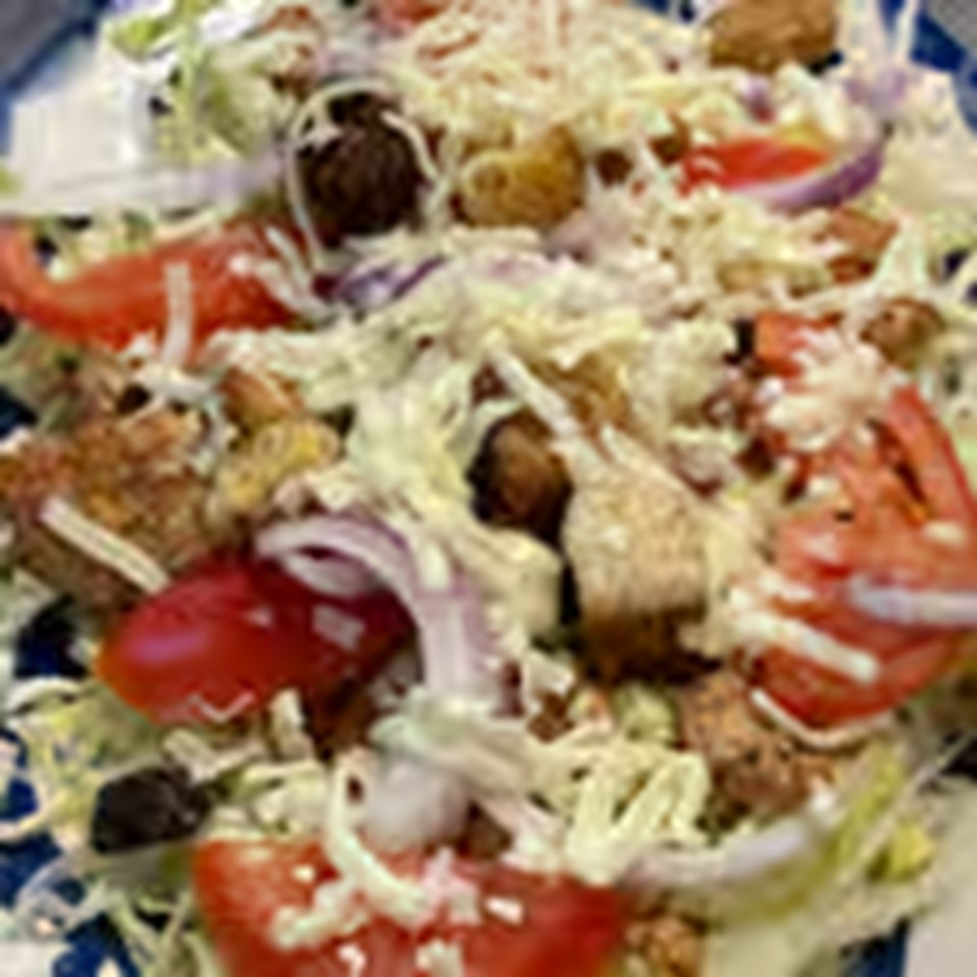 46. Chicken Salad
