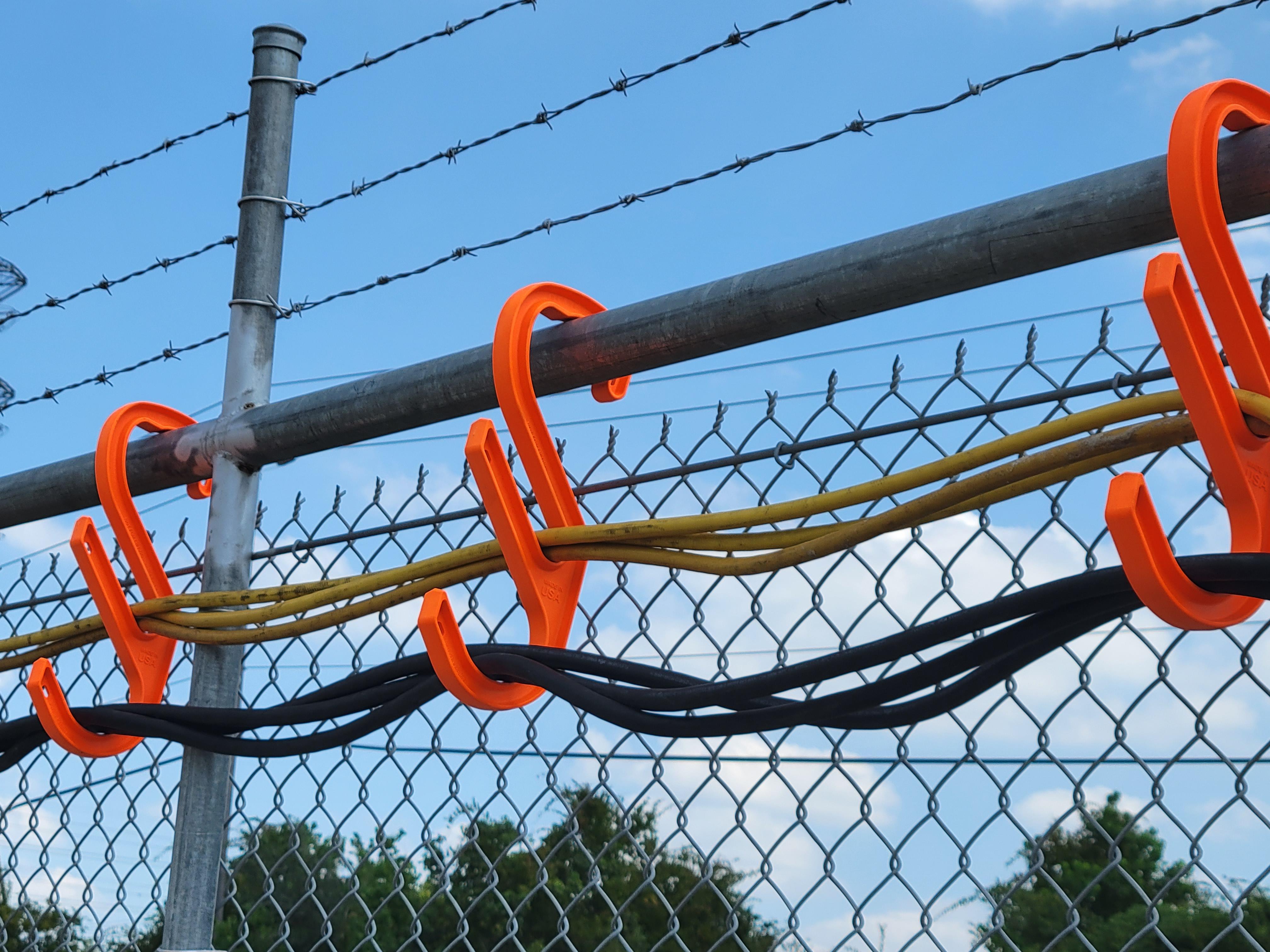 Safety Hooks