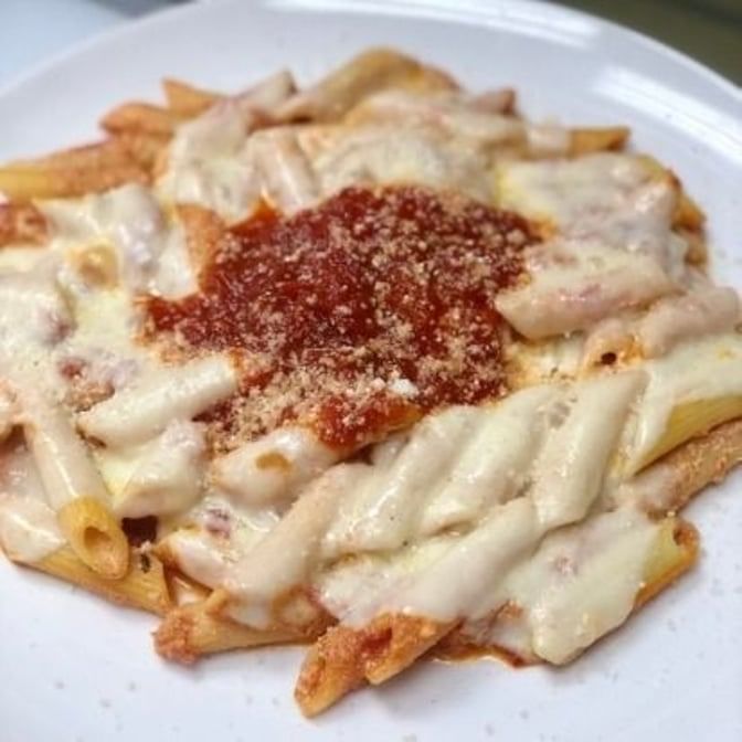 Baked Ziti