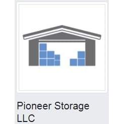 Pioneer Storage LLC Logo