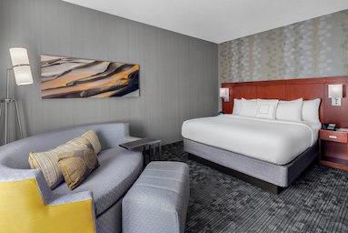 Images Courtyard by Marriott Pittsburgh Airport
