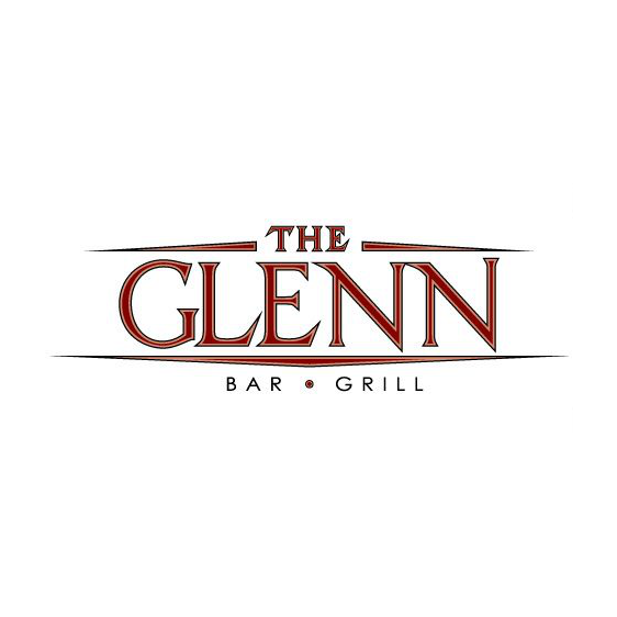 The Glenn Bar &amp; Grill Logo