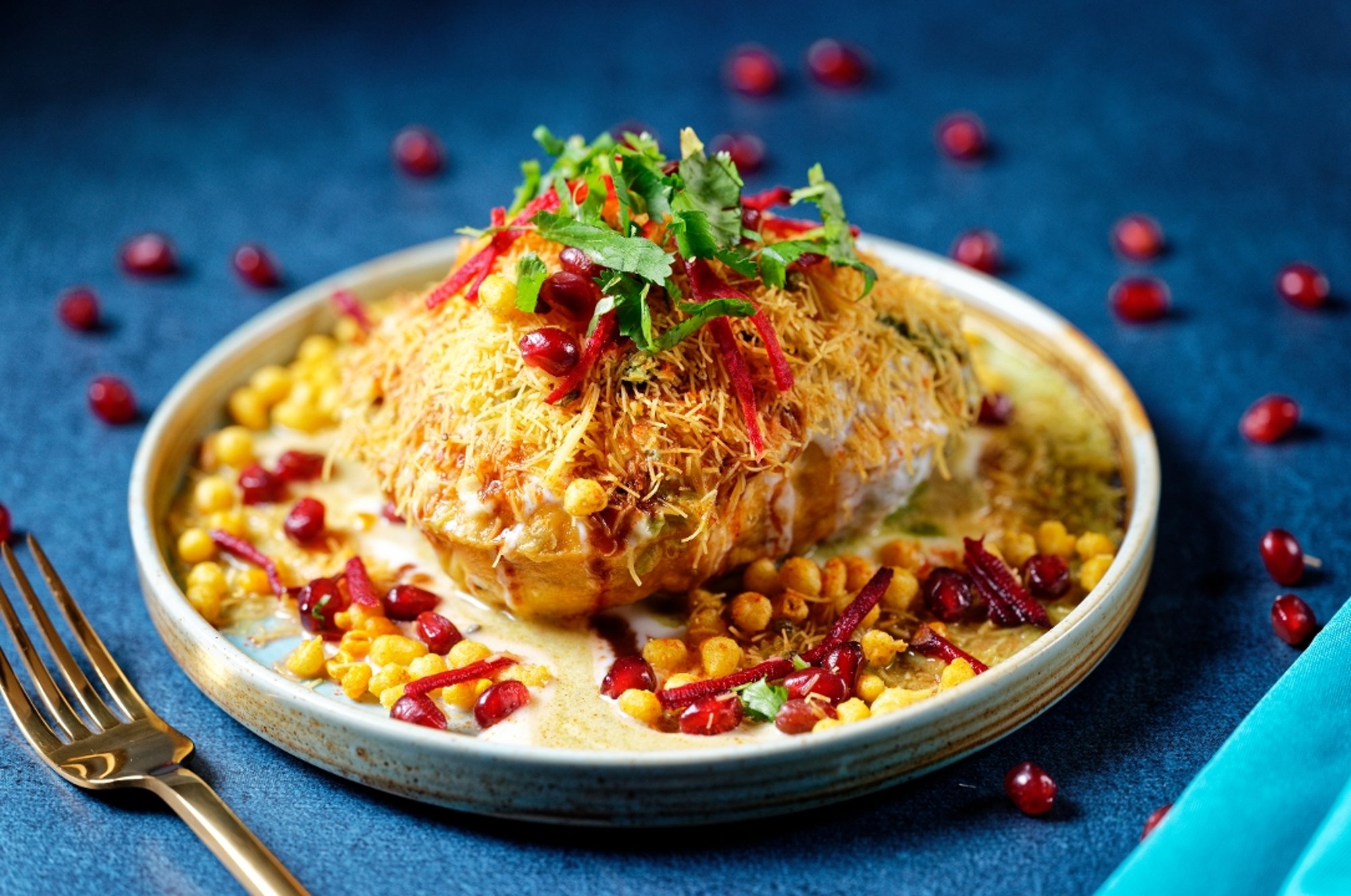 Raj Kachori