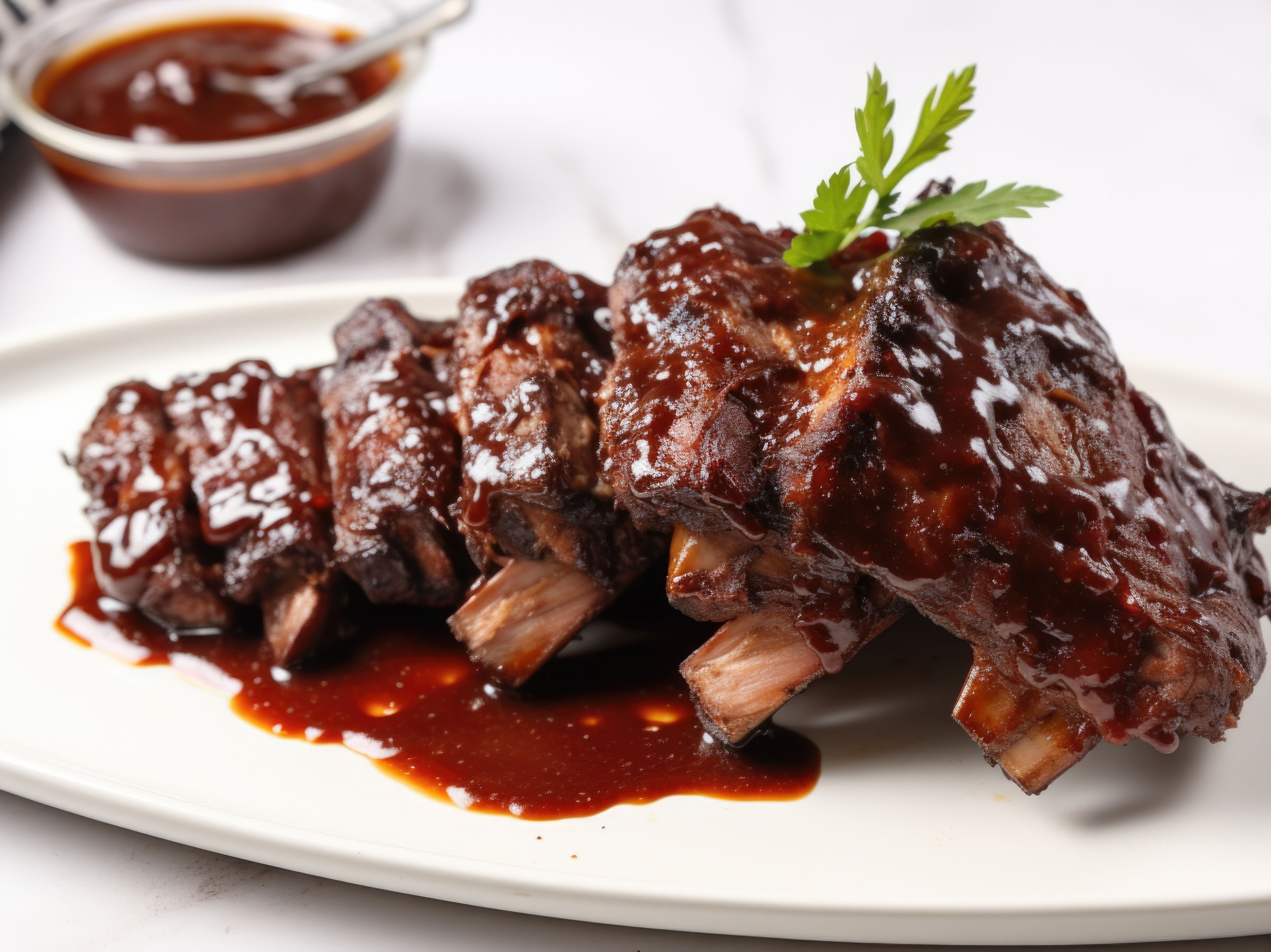 Pork Ribs