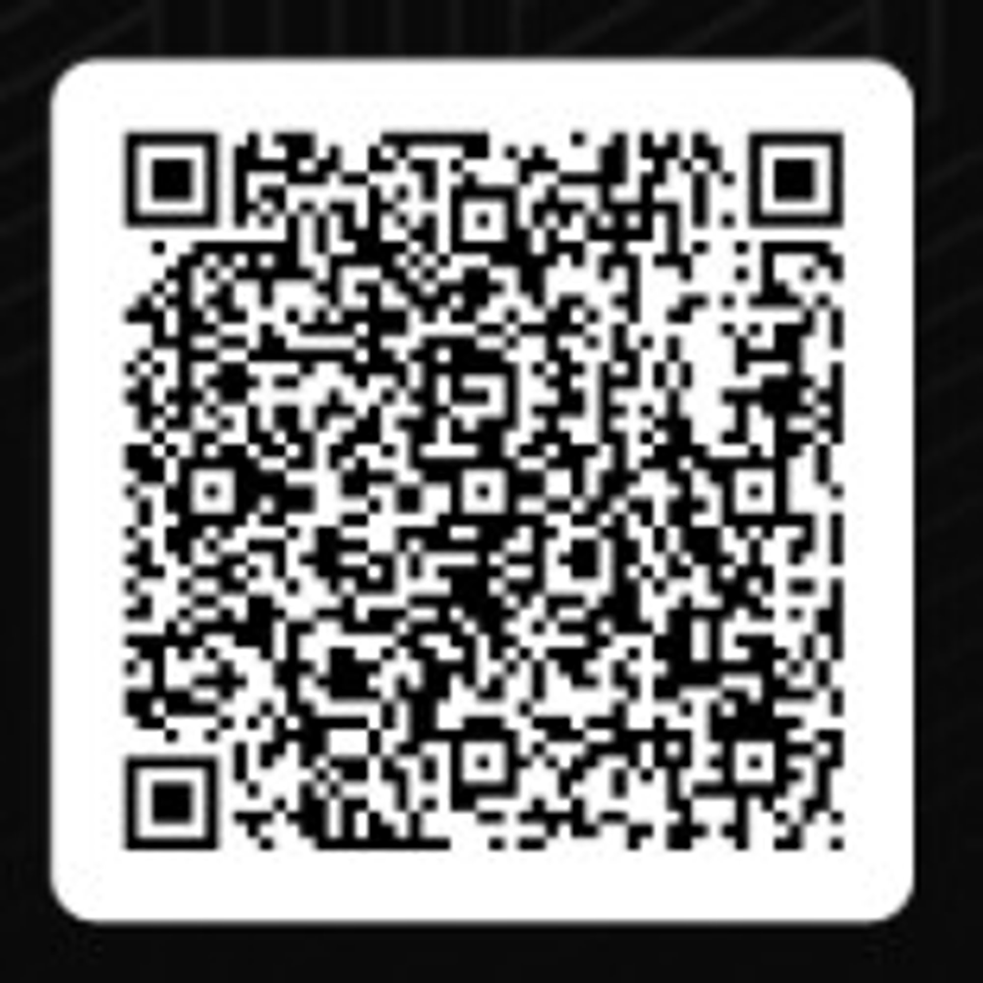 Scan the QR Code for $10 Off!