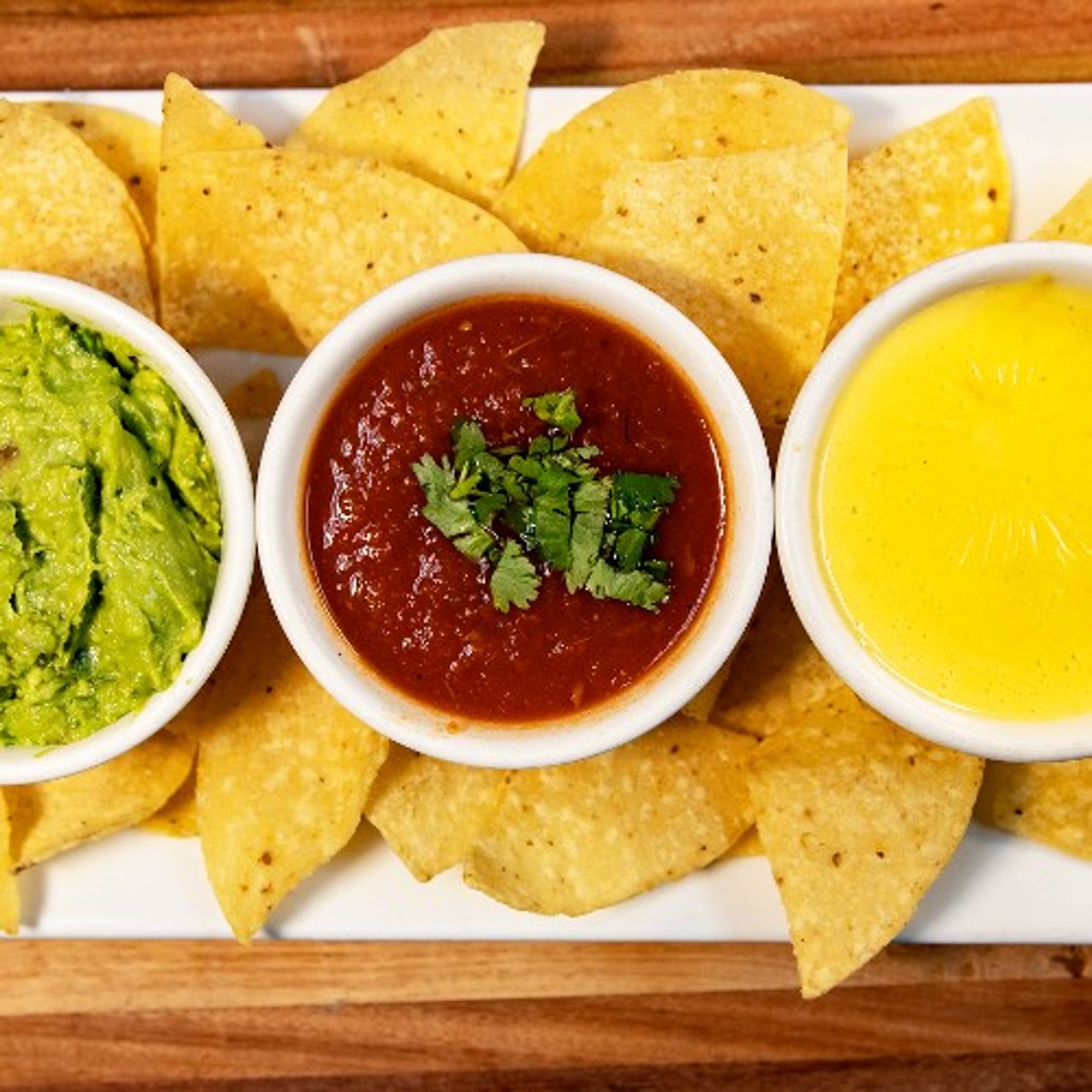 Dip (Trio Dip)