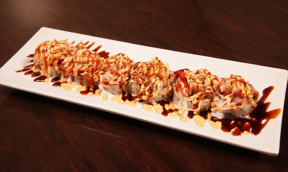 Julian Roll (5 pc)