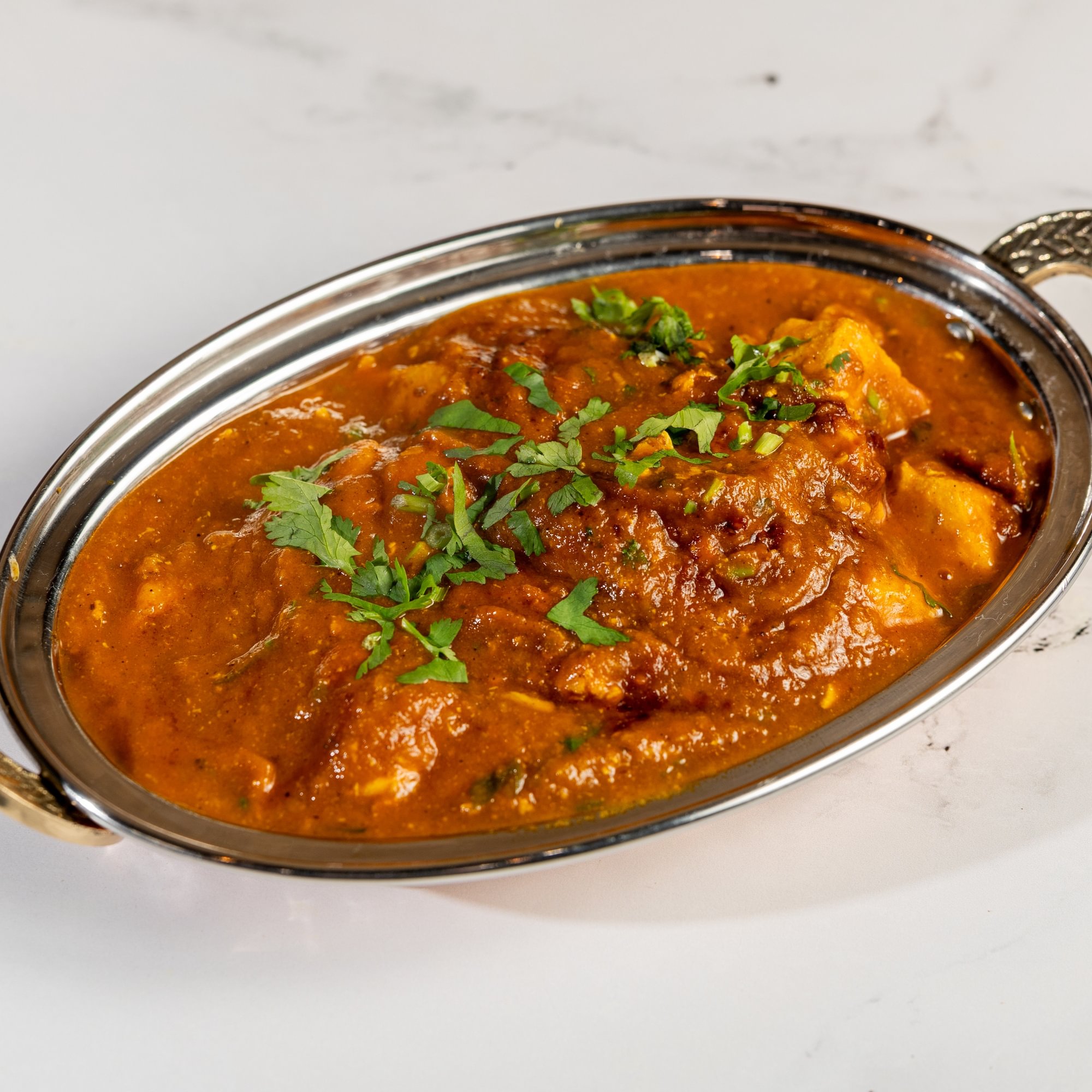 Chicken Vindaloo