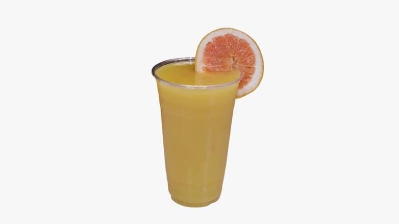 Fresh Squeezed Orange Juice