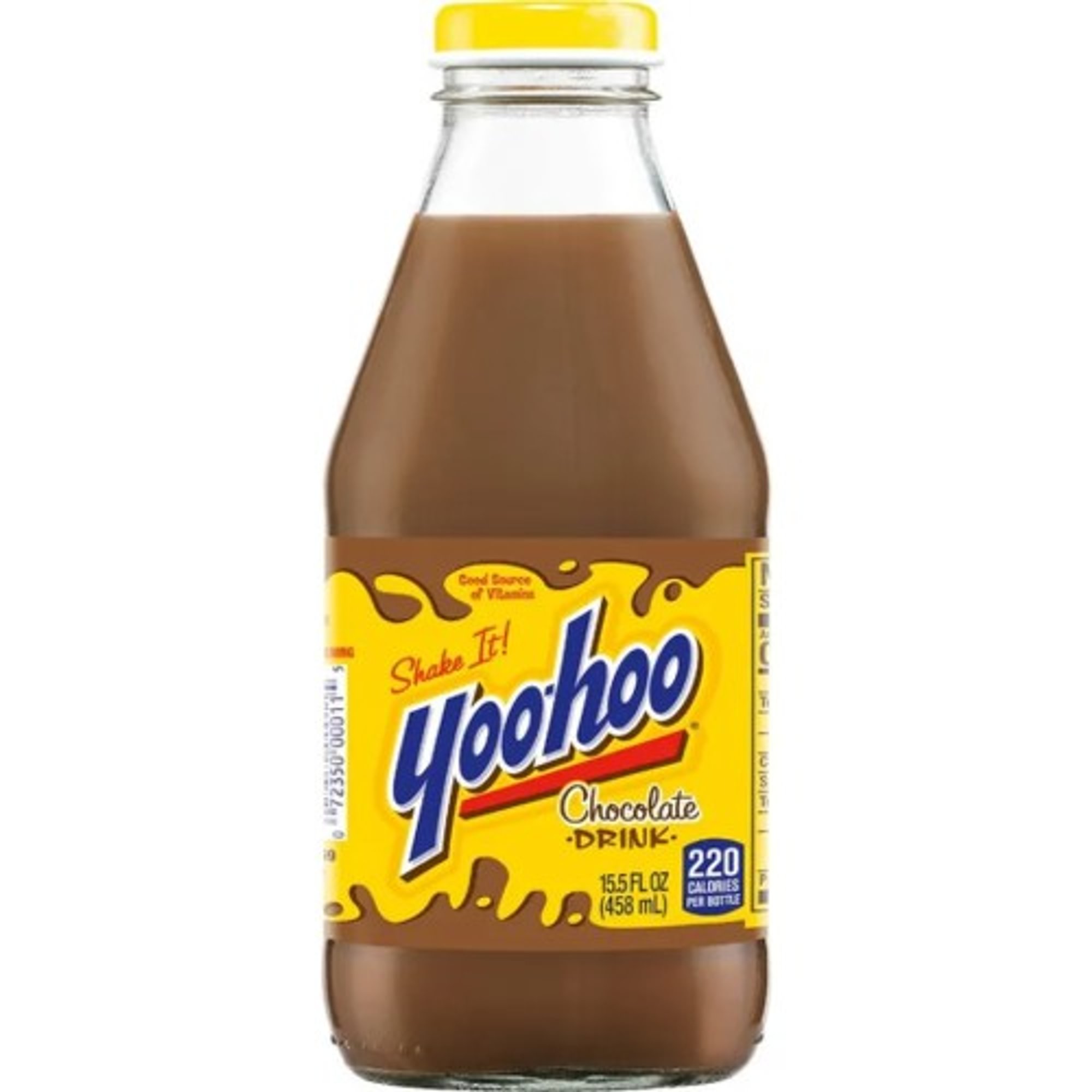 Yahoo Chocolate