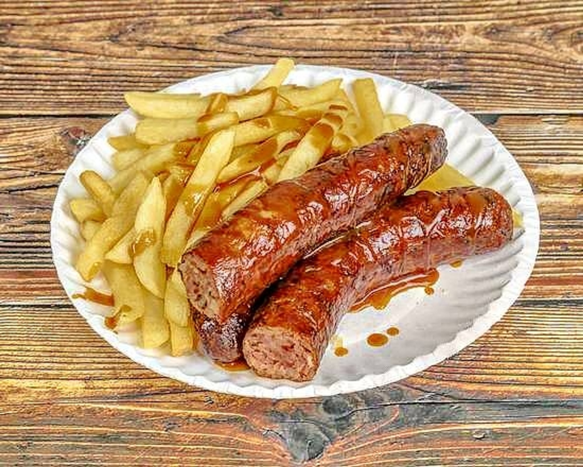 Hot Links