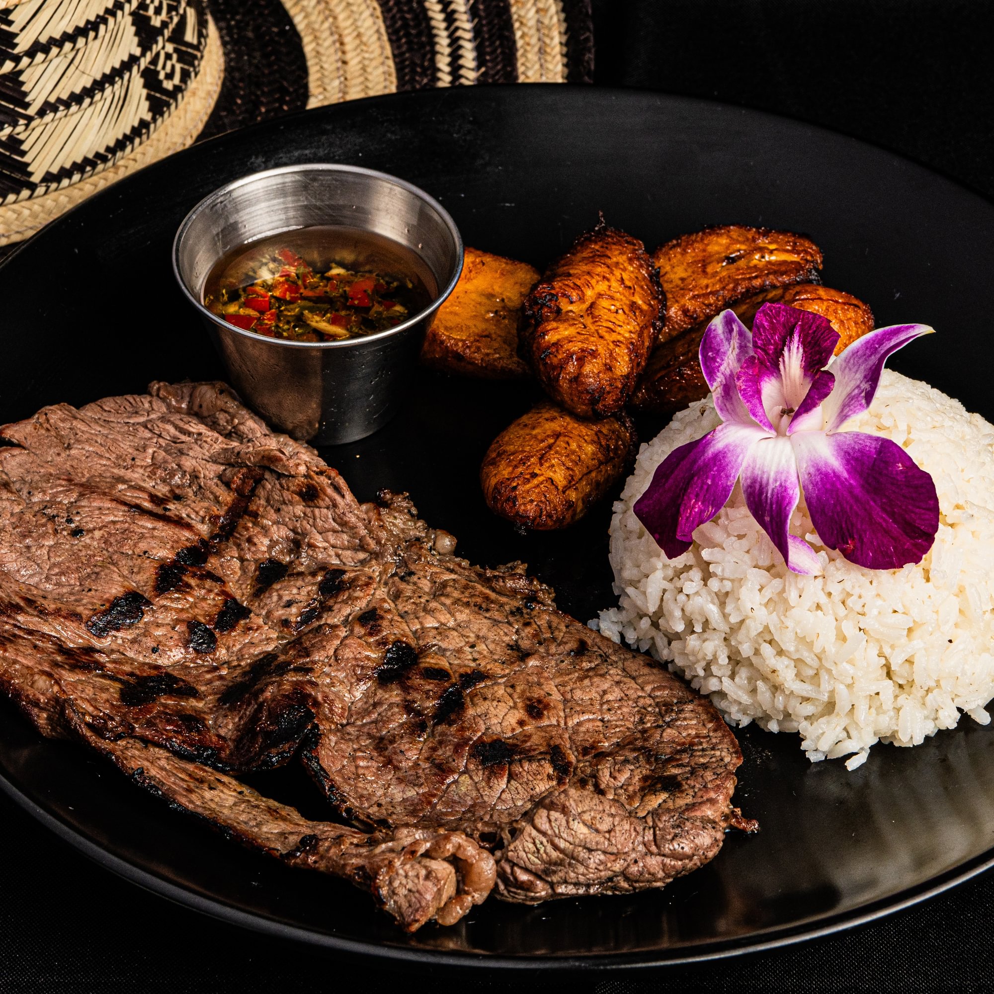 Carne Asada
