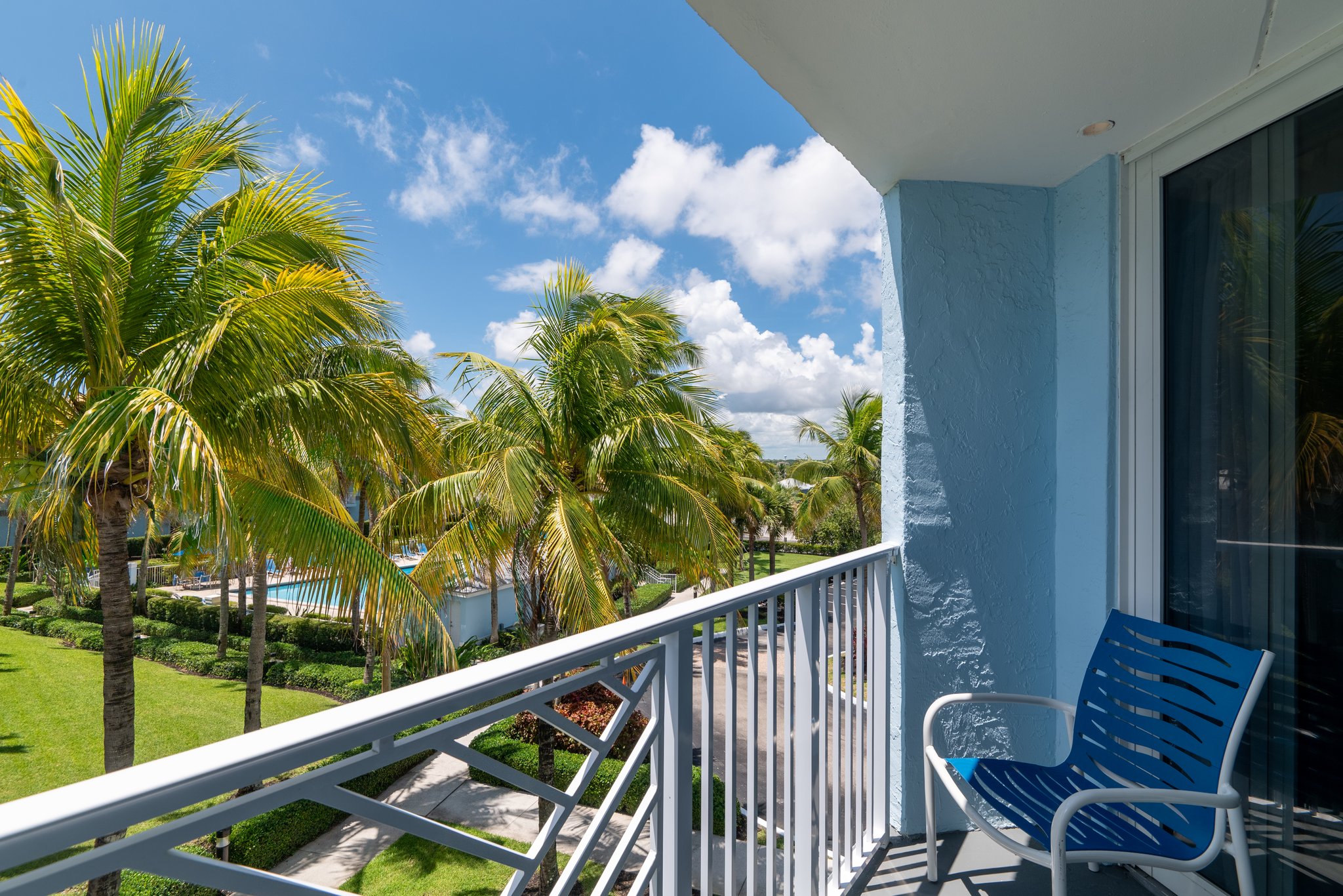 Holiday Inn Express North Palm Beach-Oceanview by IHG Image