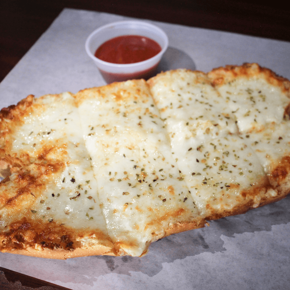 Garlic Bread