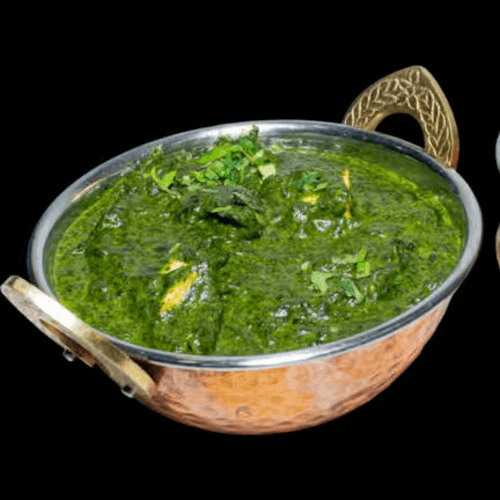 Saag Paneer