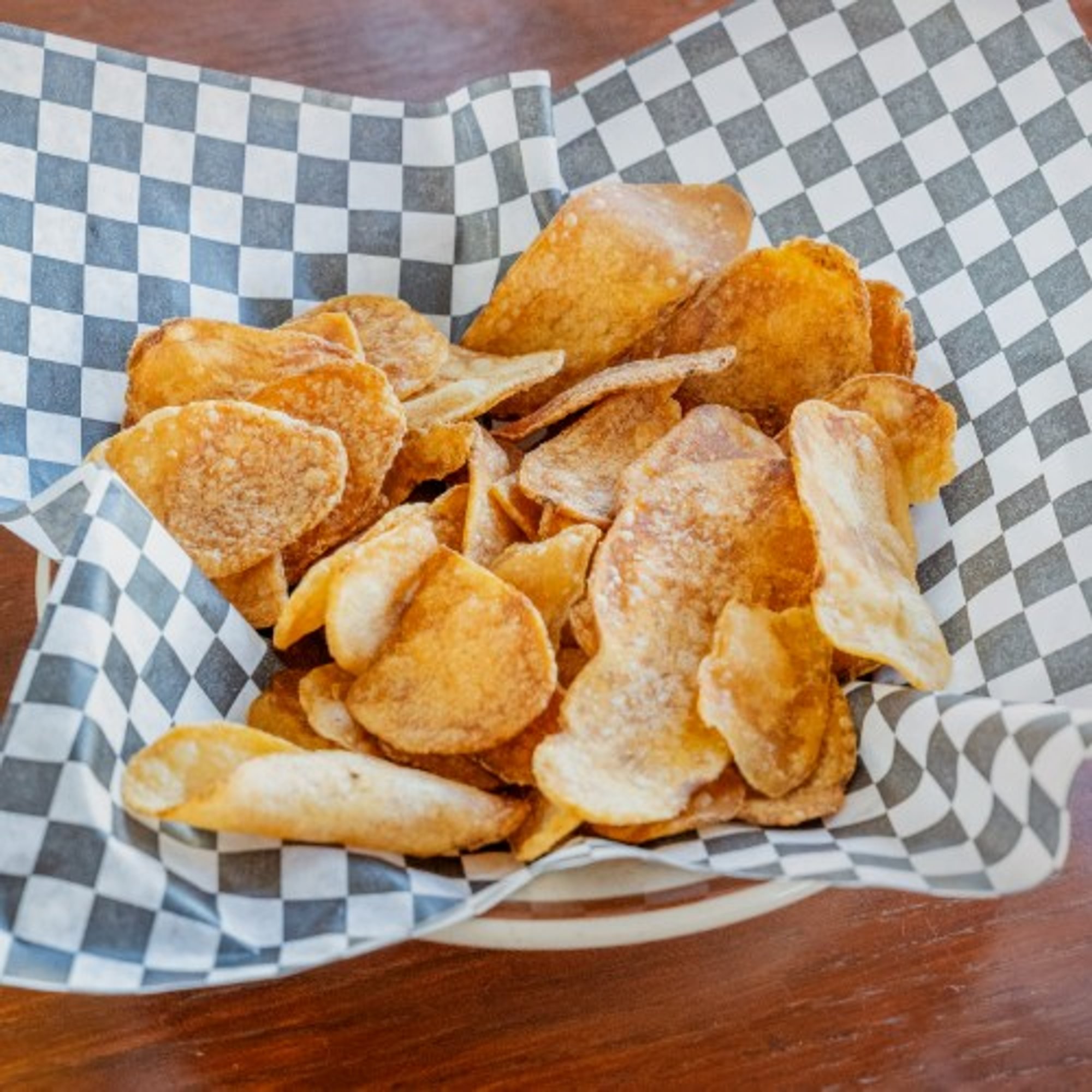 Housemade Chips