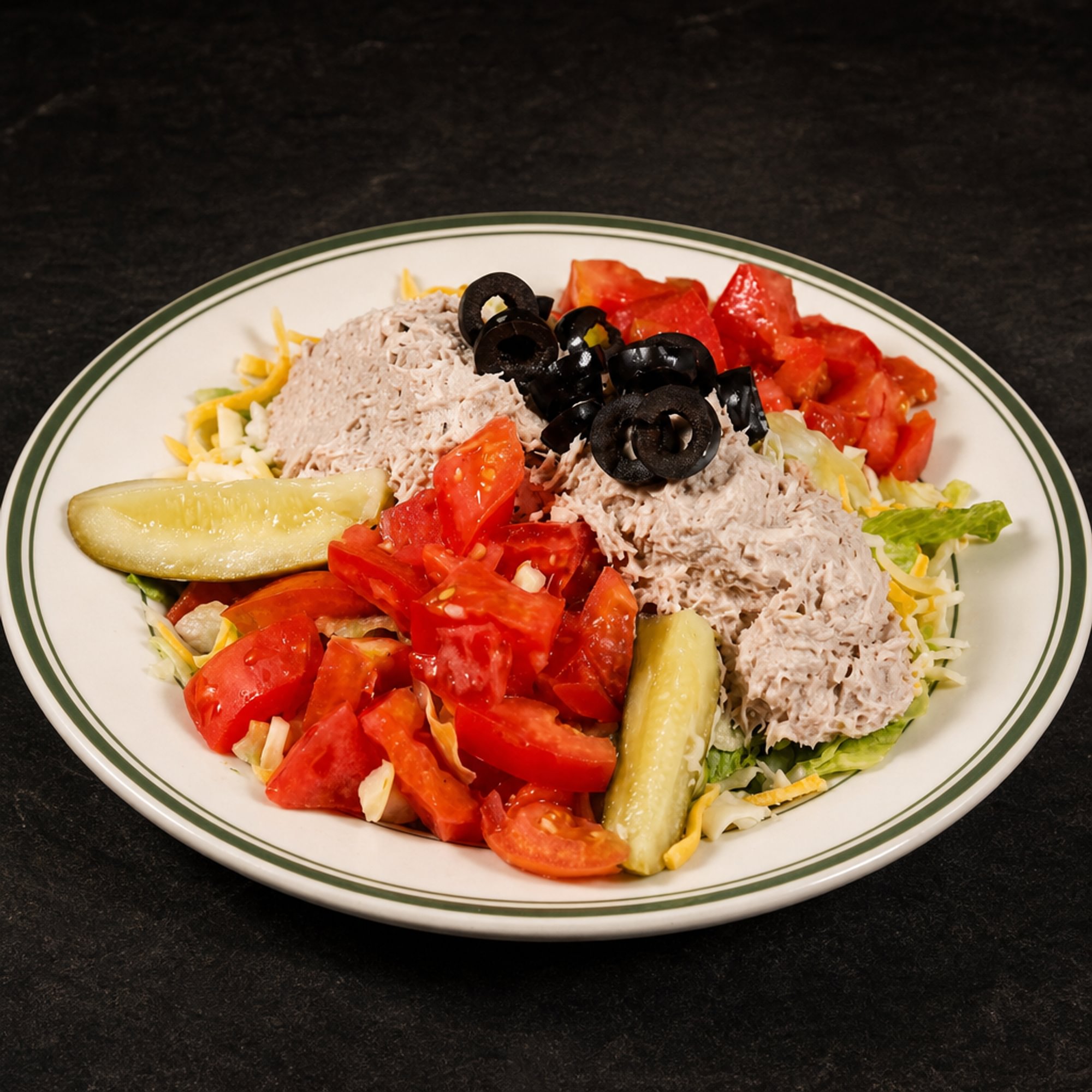 Chicken Salad