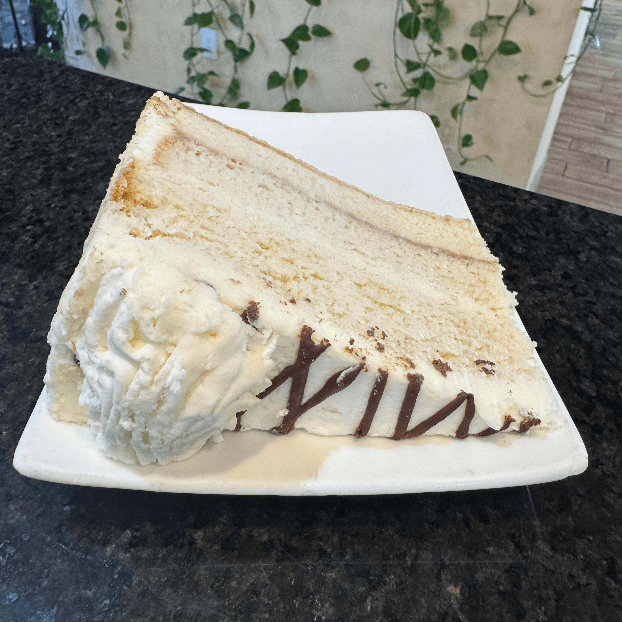 Tres Leches
