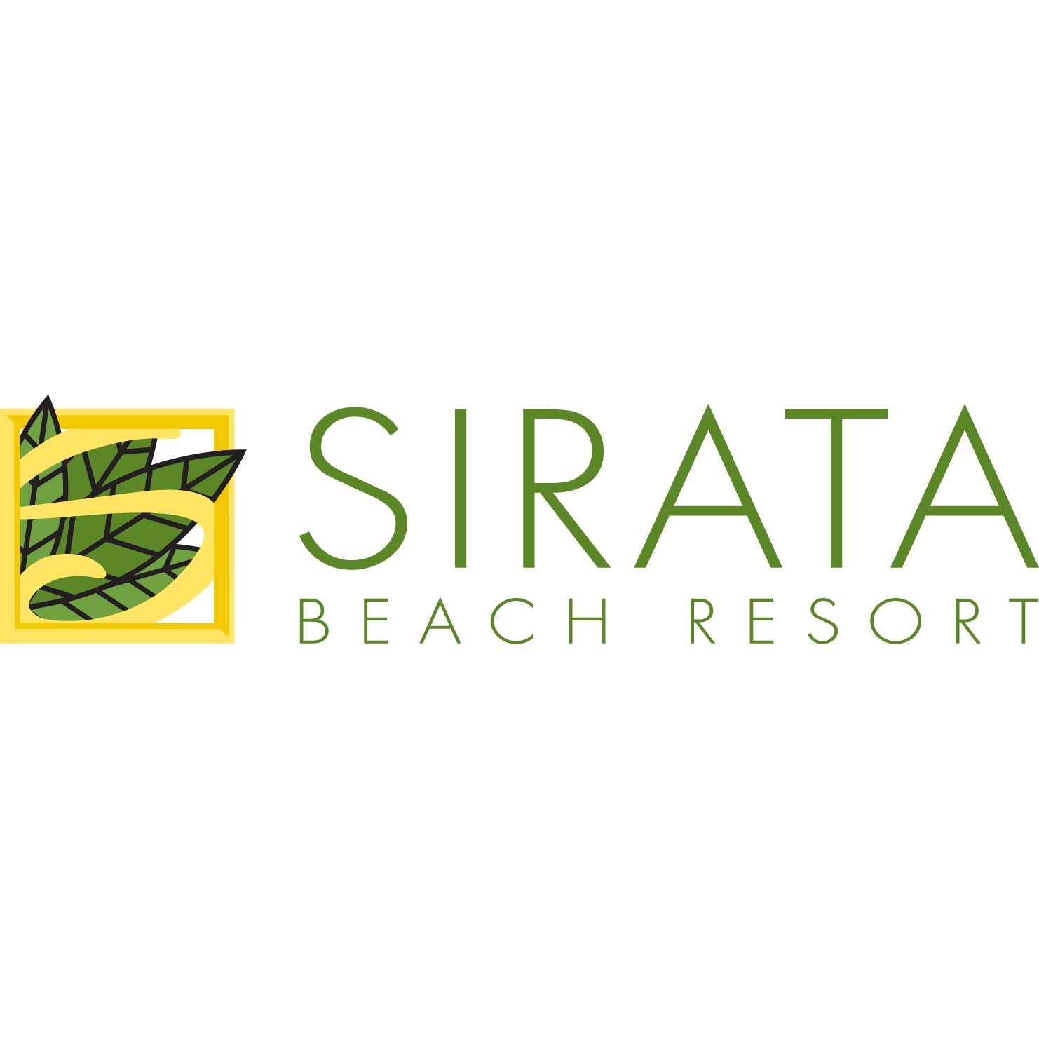 Sirata Beach Resort &amp; Conference Center Logo