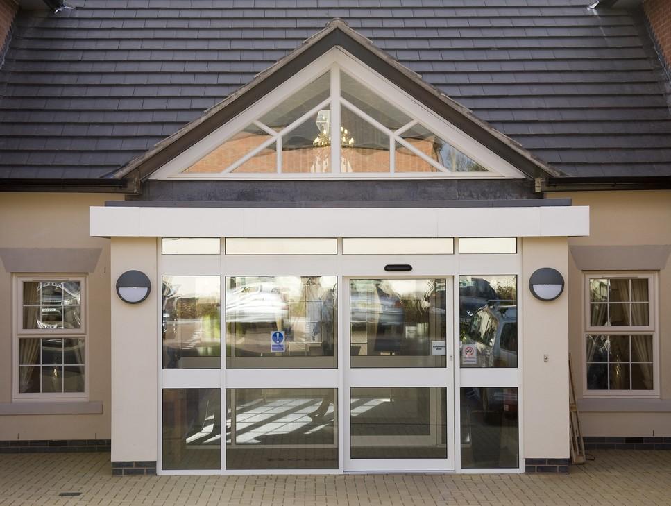 Horse Fair Care Home Rest And Retirement Homes in Rugeley WS15 2EL