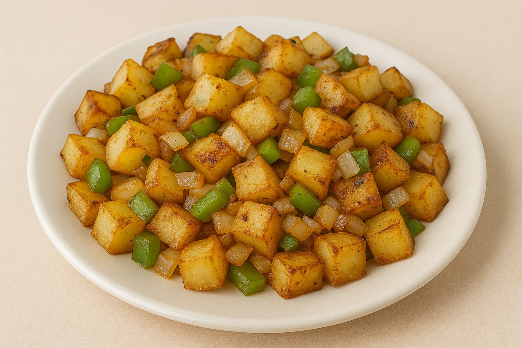 Home Fries