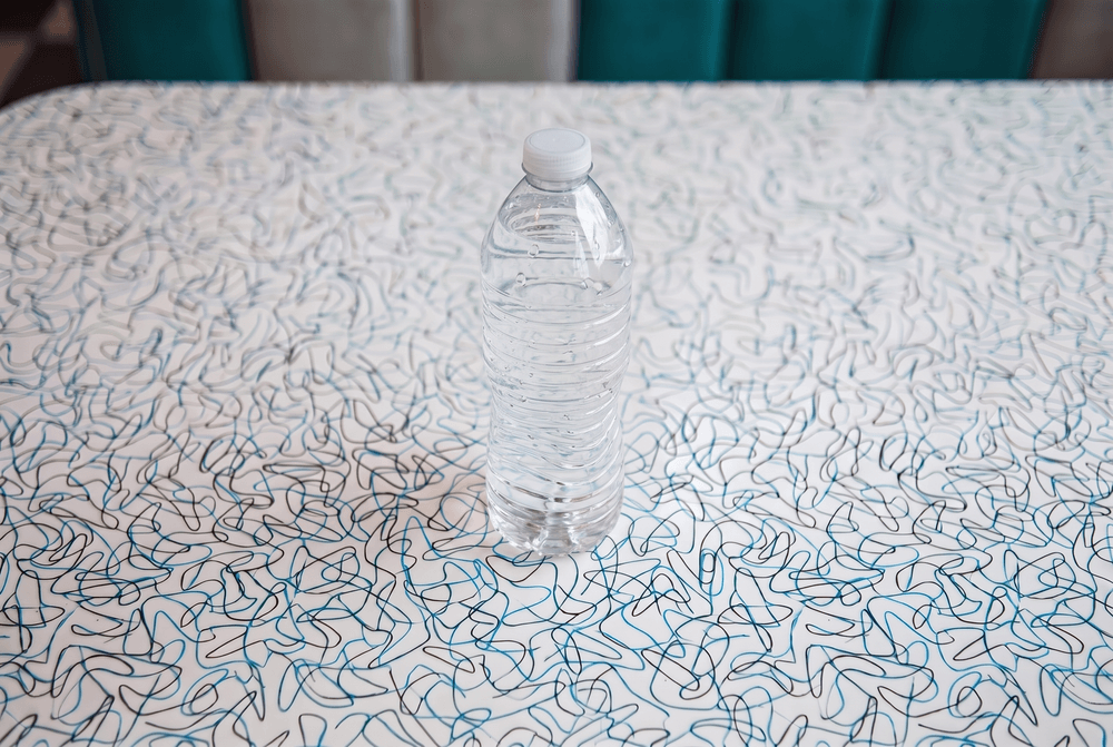 Bottled Water