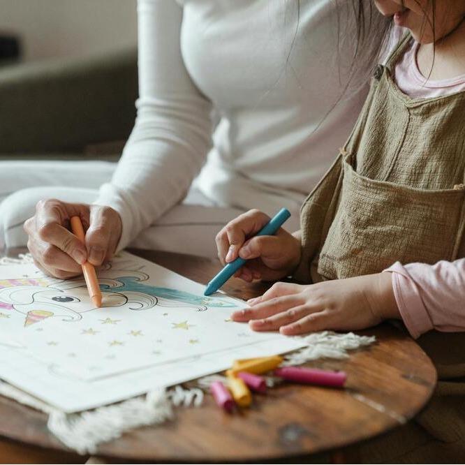 Art Therapy