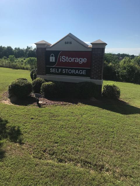 iStorage Self Storage Photo