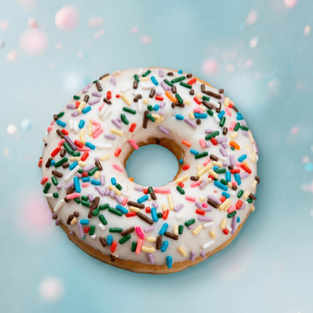 Single Donut