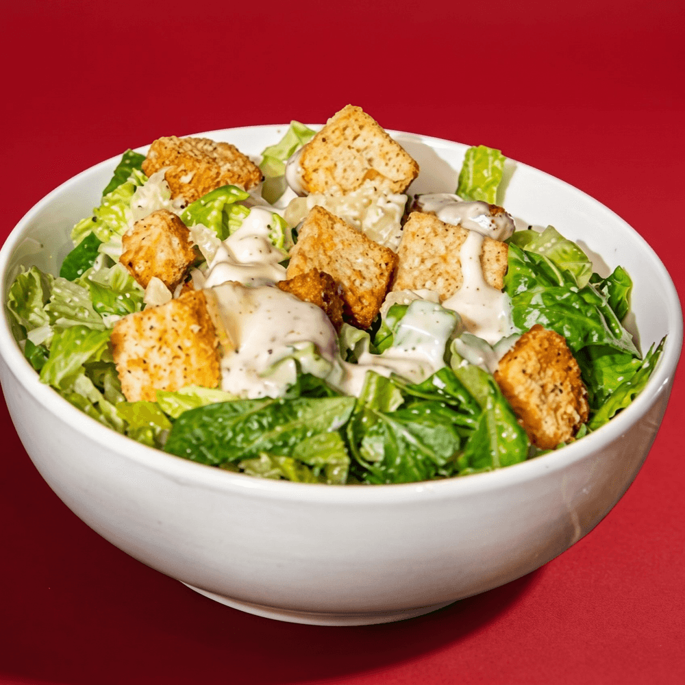 Small Caesar Salad