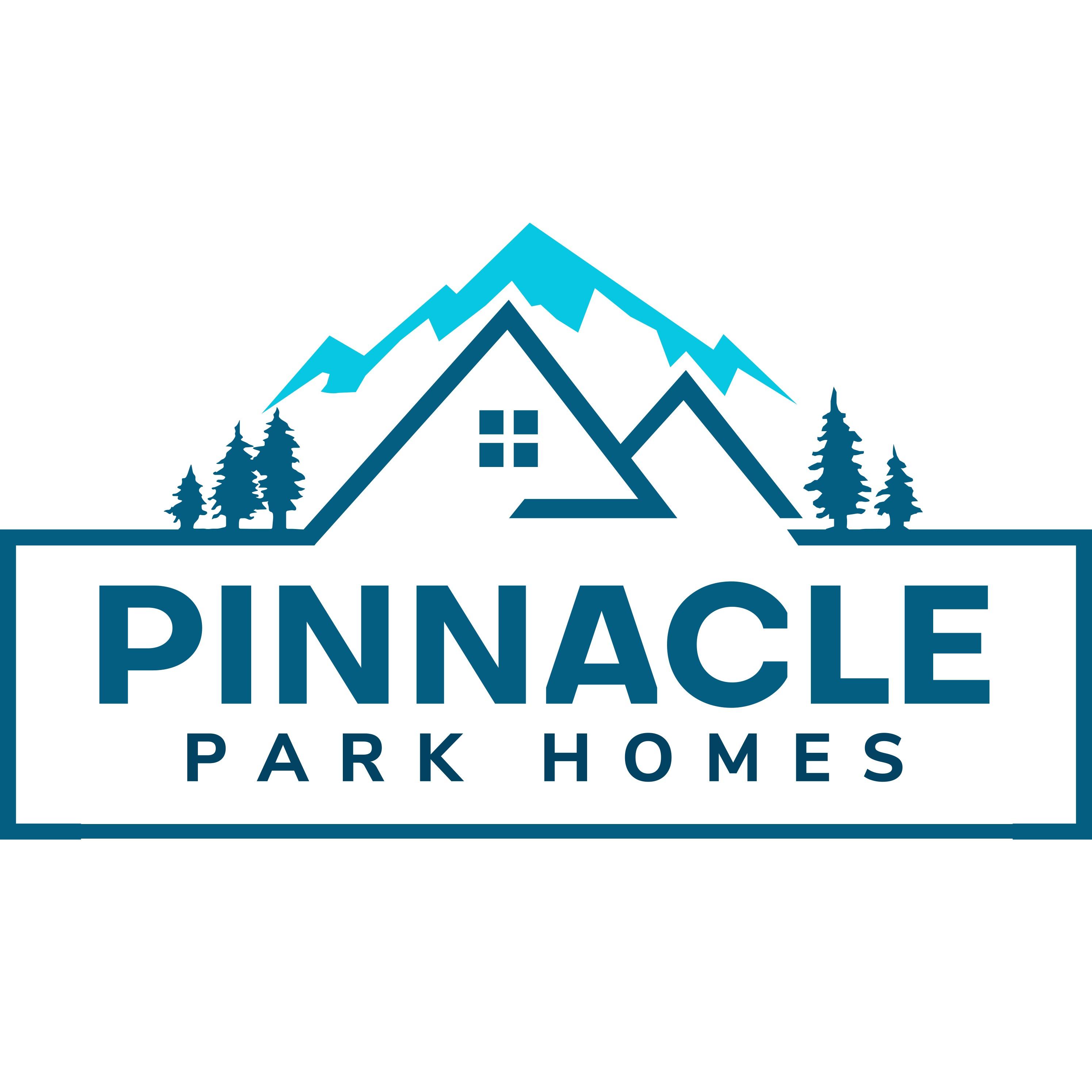 Pinnacle Park Homes