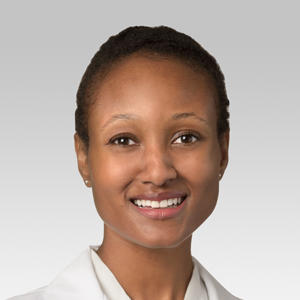 Mawusi Jamila Arnett, MD, MPH Photo