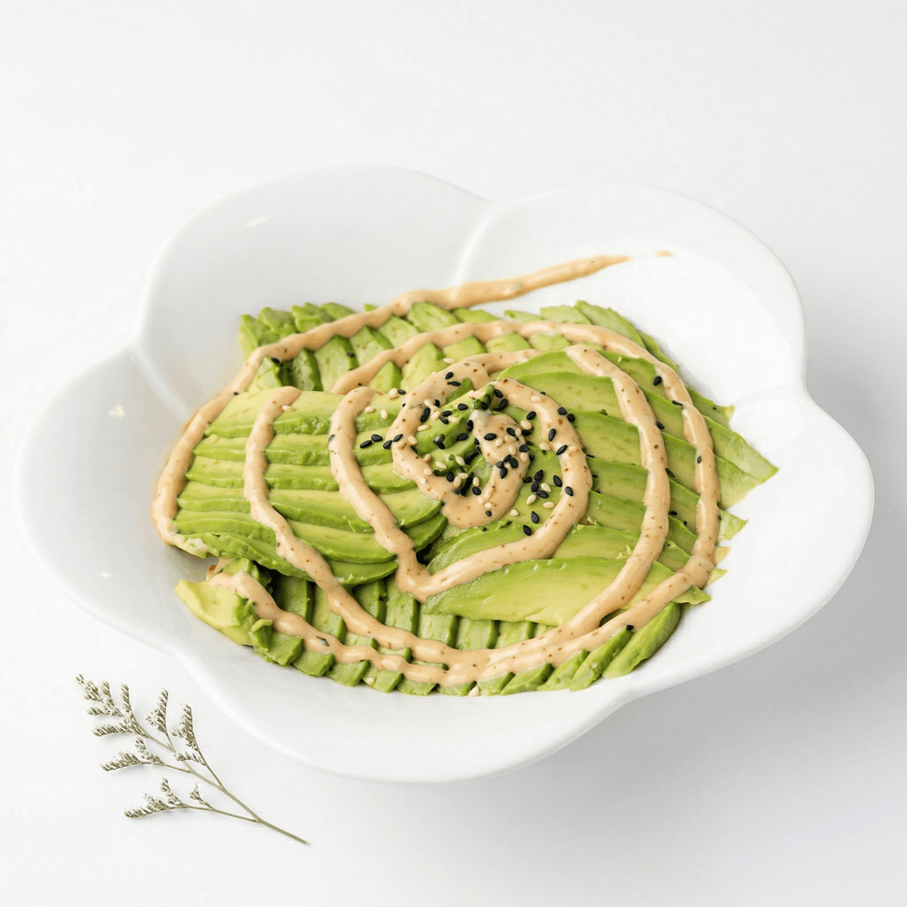 Avocado Salad