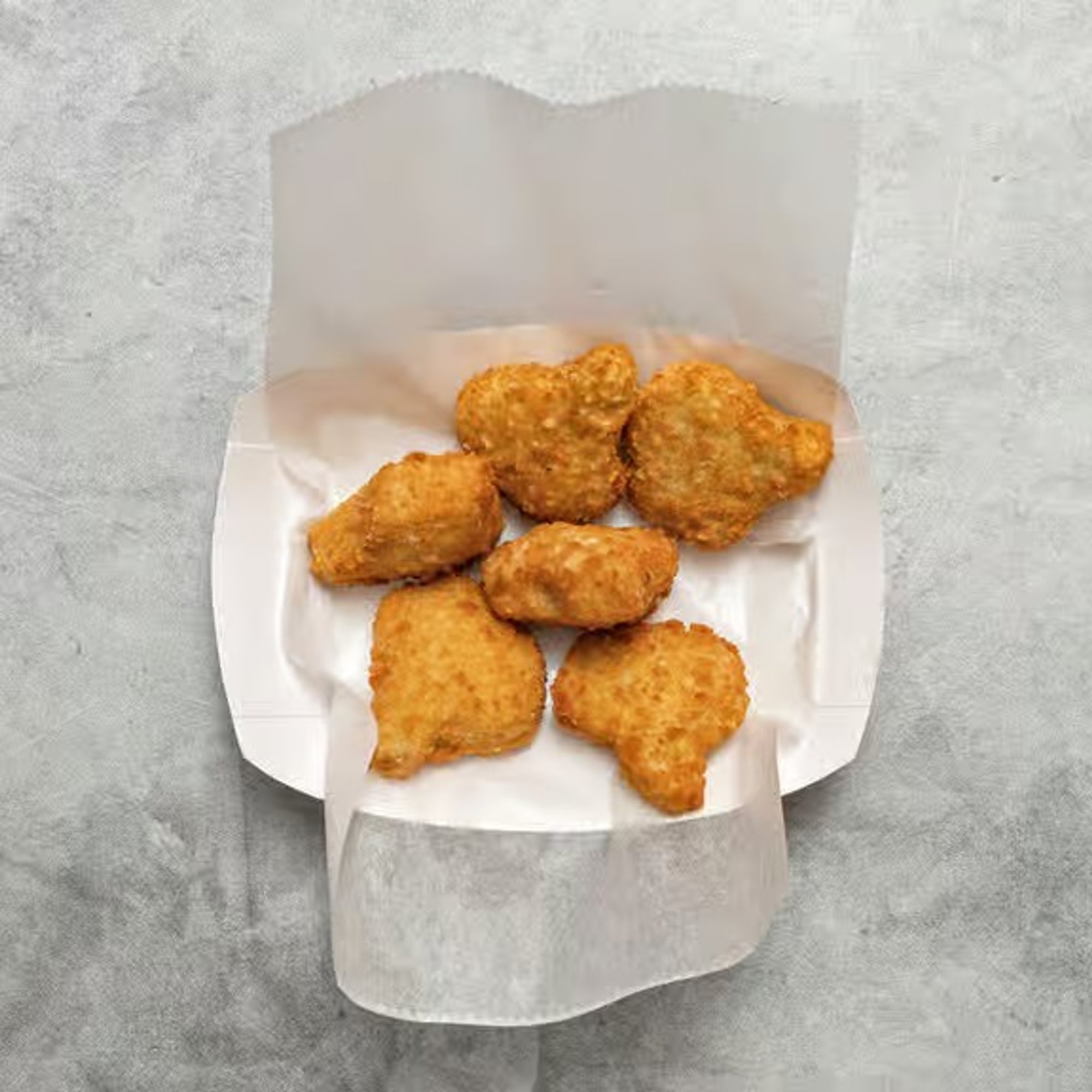 Broccoli & Cheese Bites