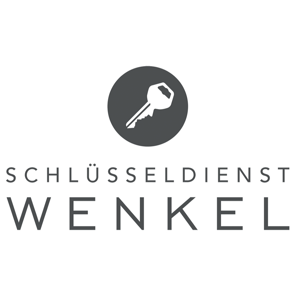 Logo von Schlüsseldienst Wenkel GmbH