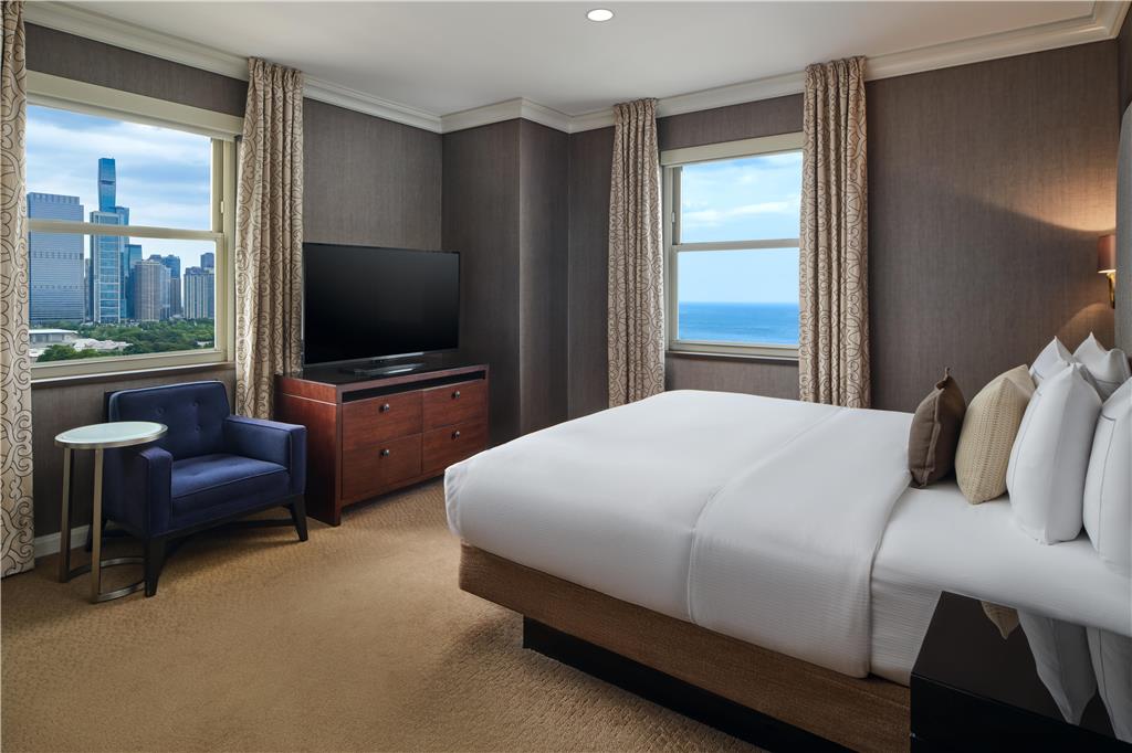 Hilton Chicago Image