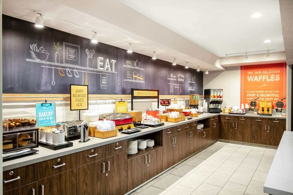 Hampton Inn & Suites Las Vegas-Henderson Image