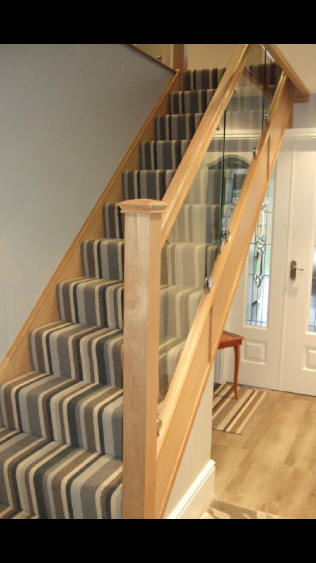Leadbetter Staircases & Joinery Carpenters in Darlington DL2 3AS