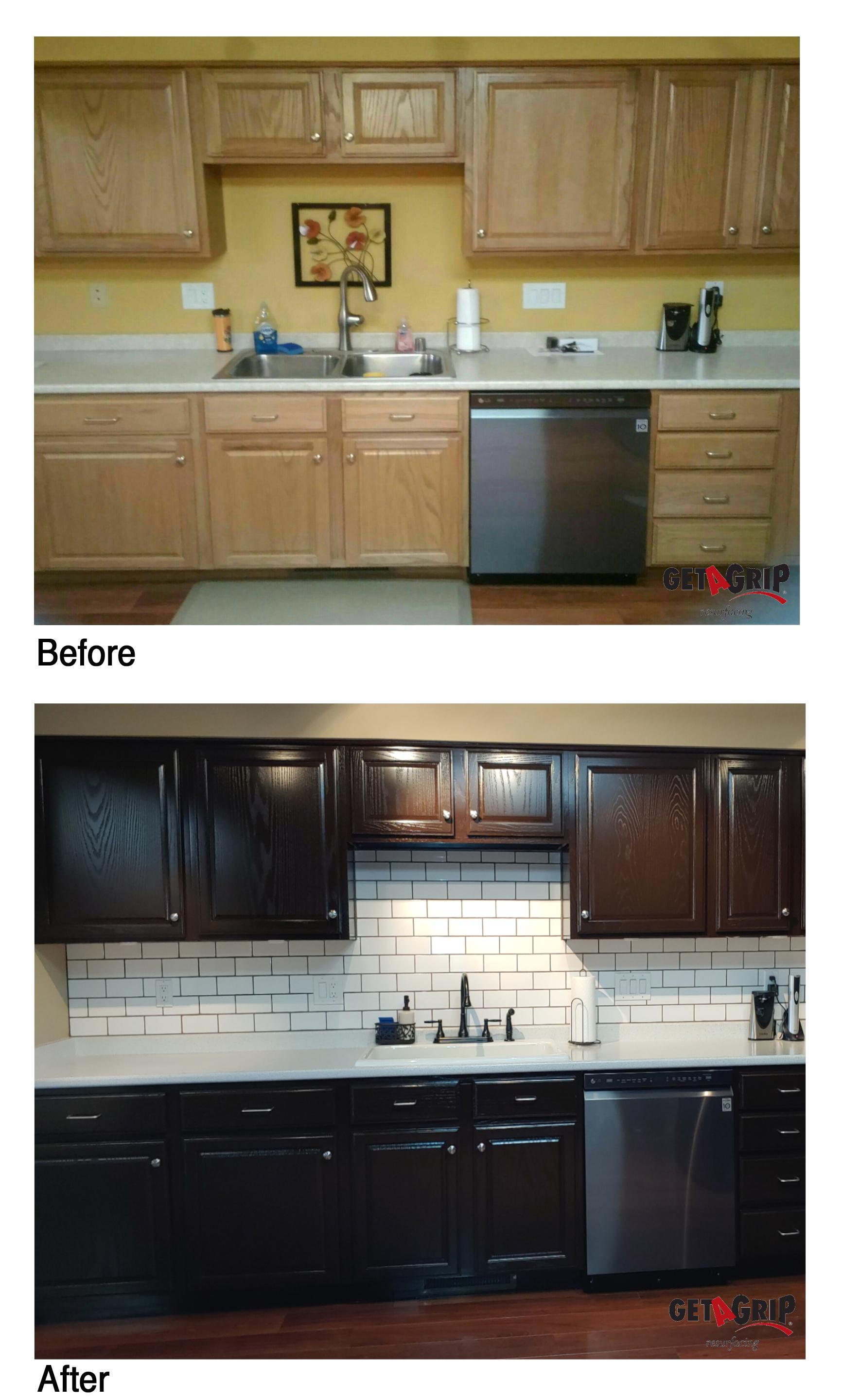 Get A Grip Resurfacing Image