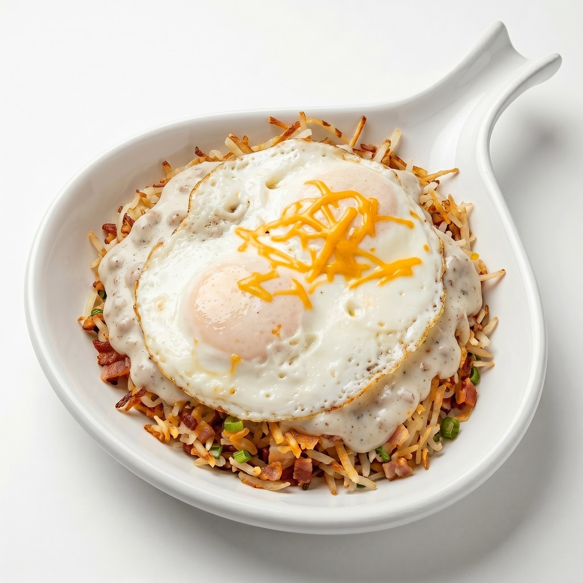 Country Skillet