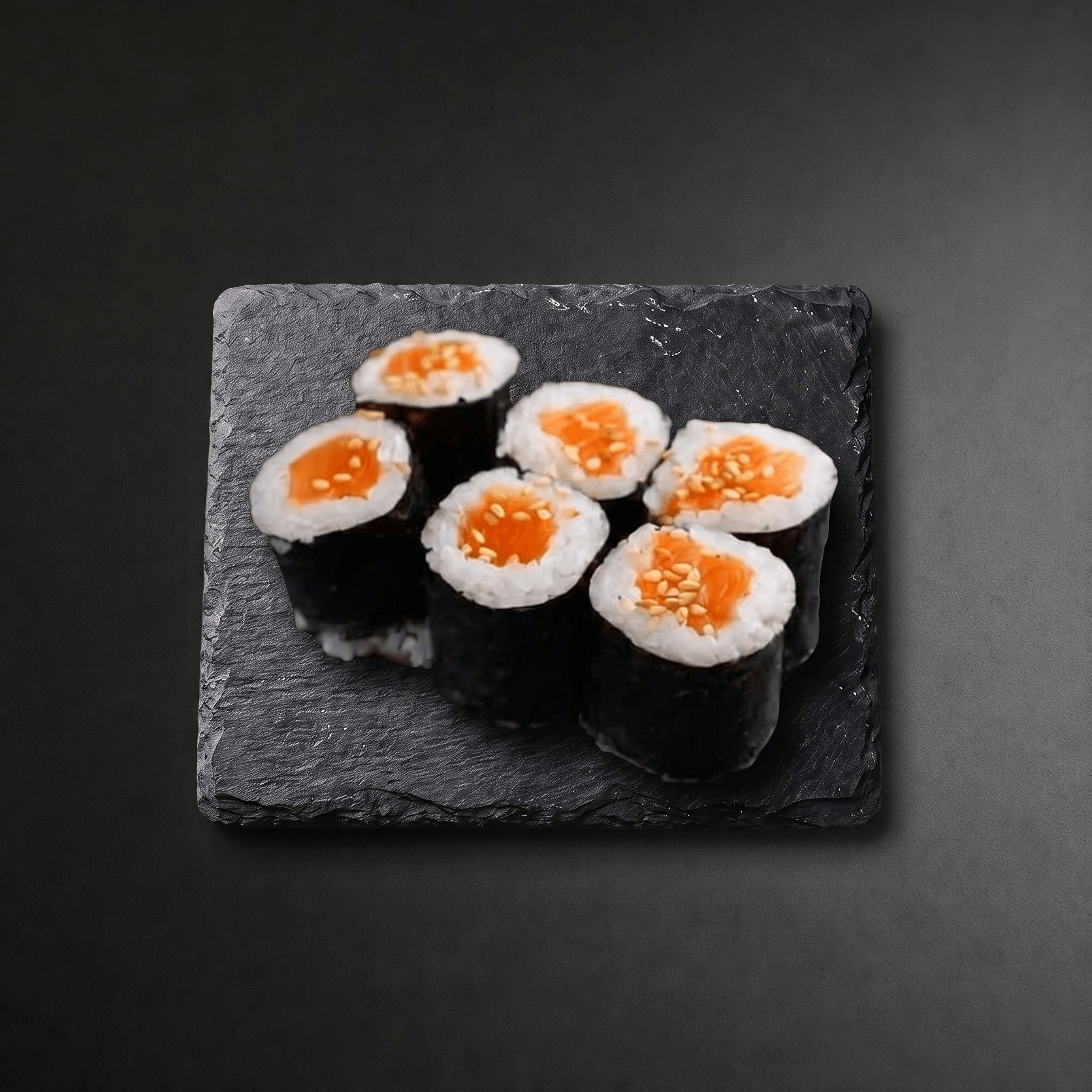 Salmon Maki