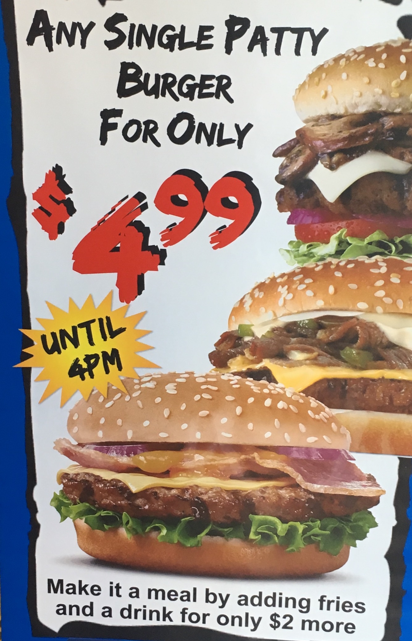Discount coupons for restaurants near me