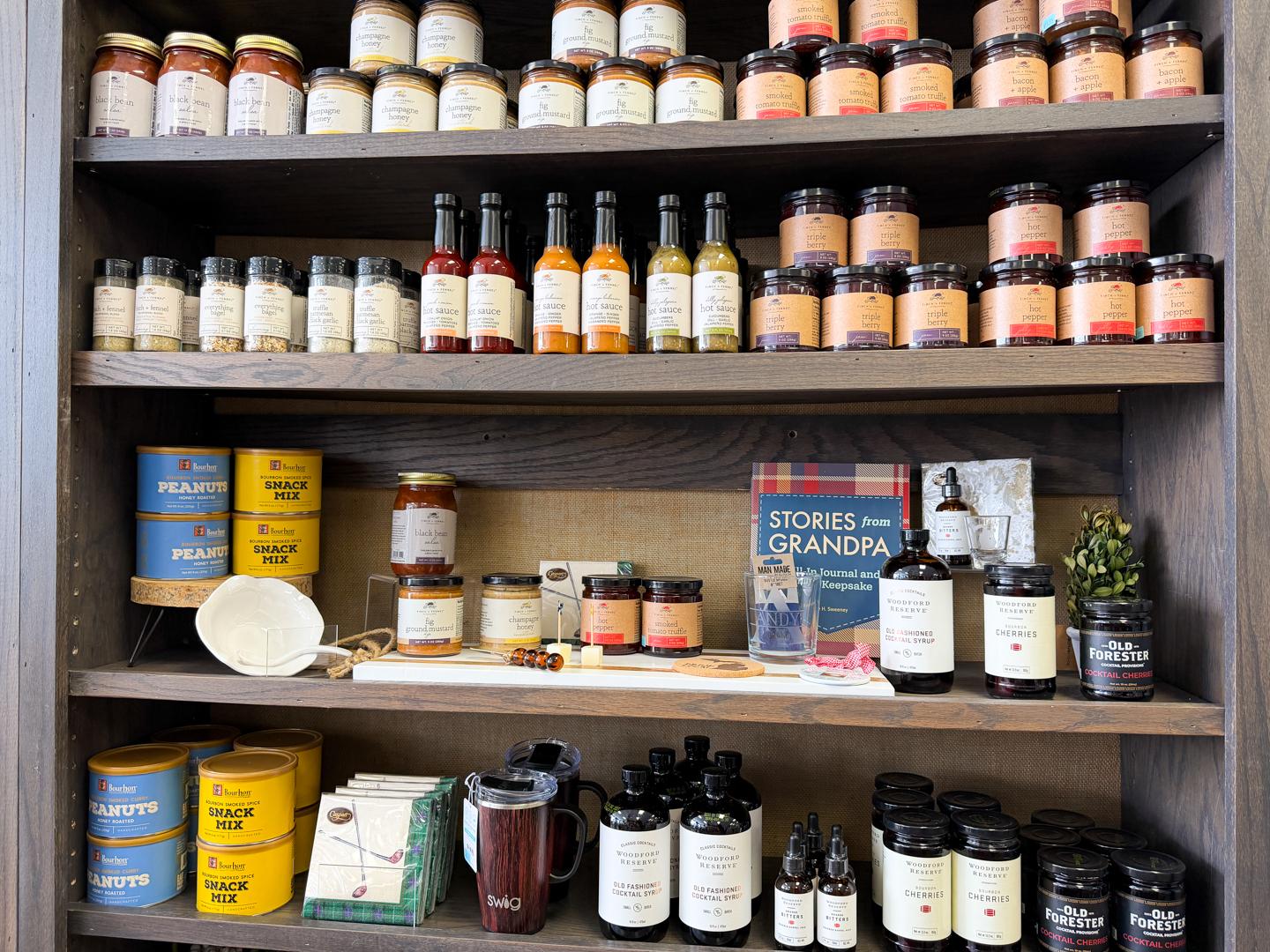 Urban Nest Michigan Image