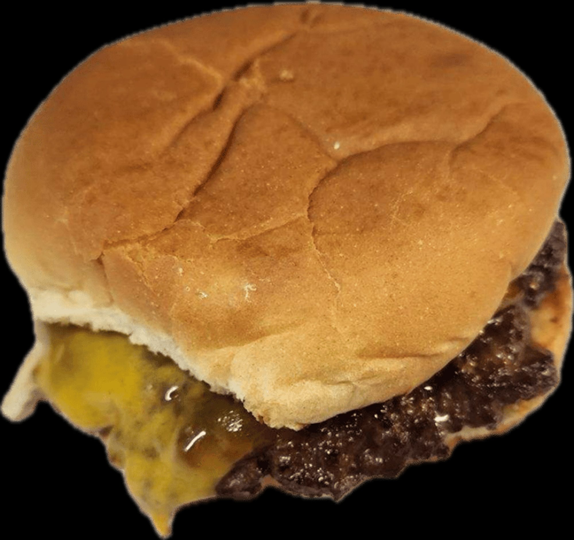 Kids Cheeseburger Combo