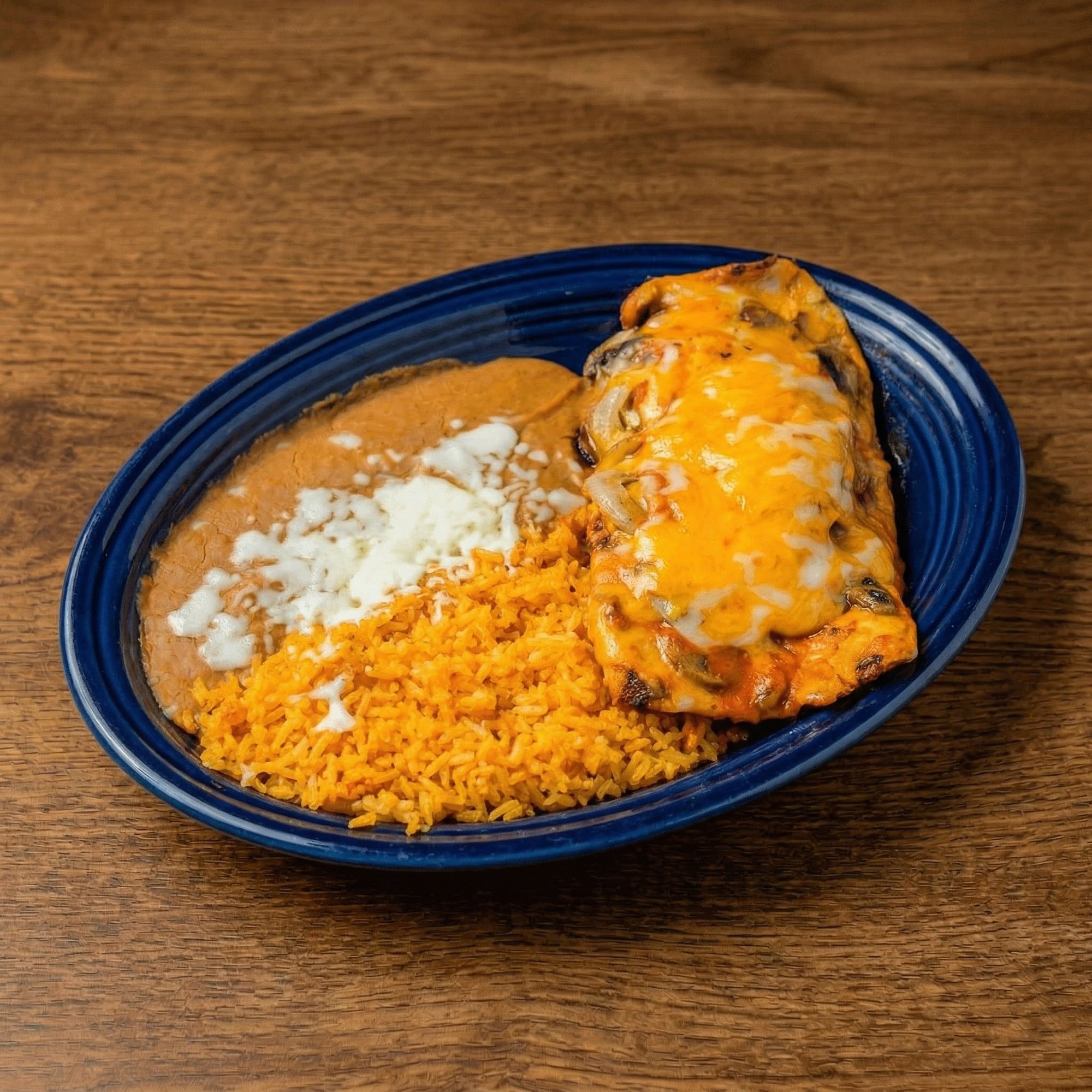 Pollo Maya