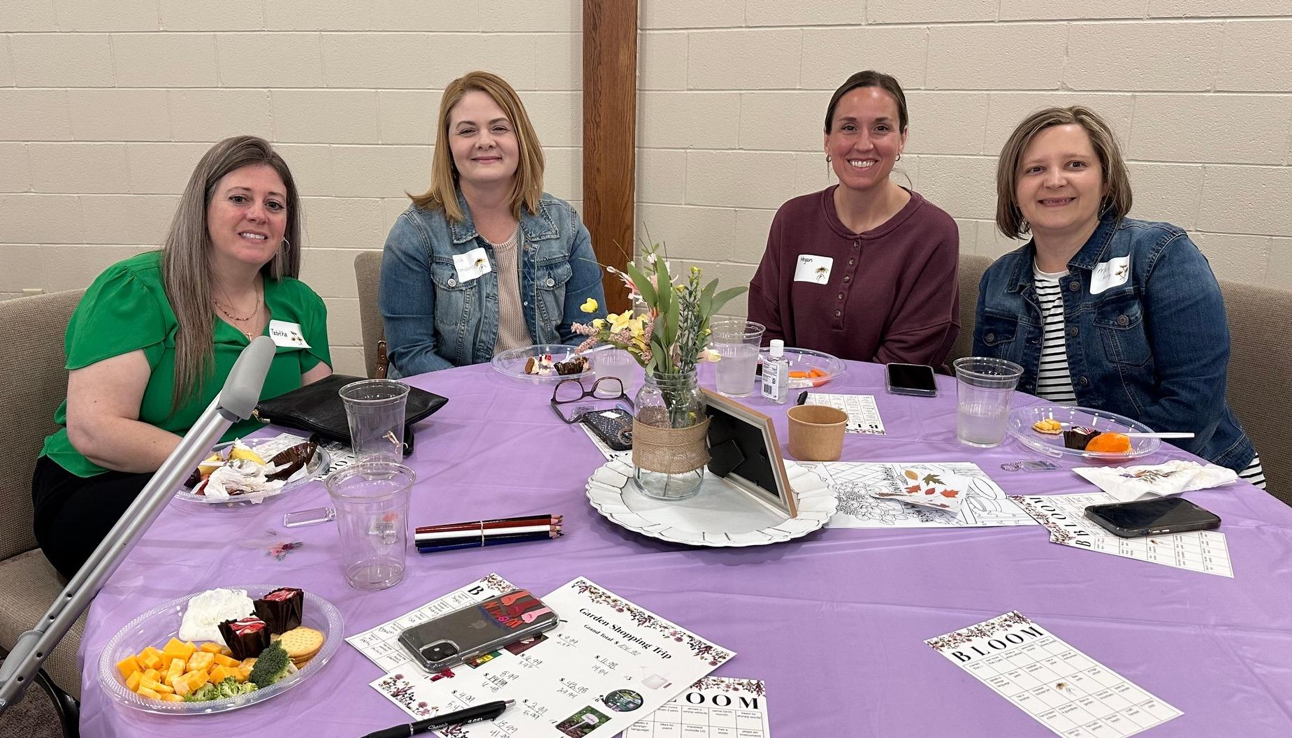 Trinity Baptist Church Image