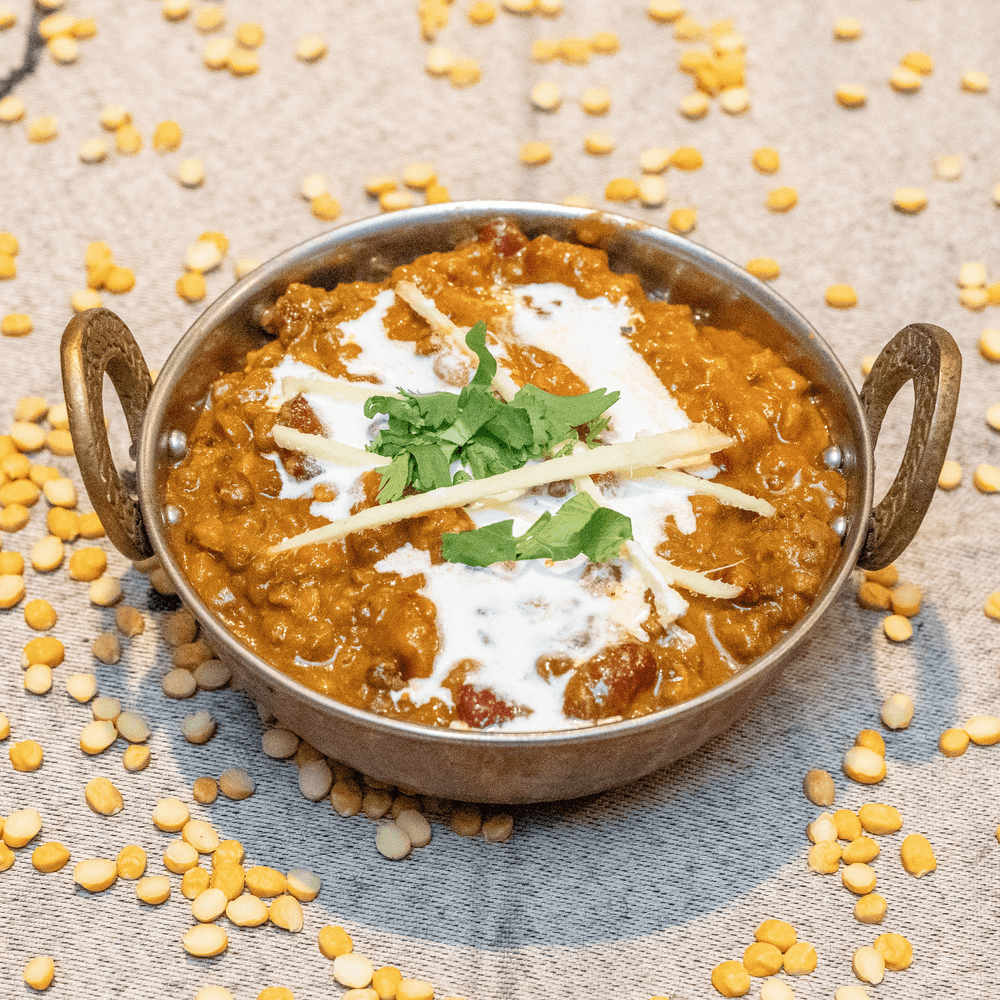 Daal Black