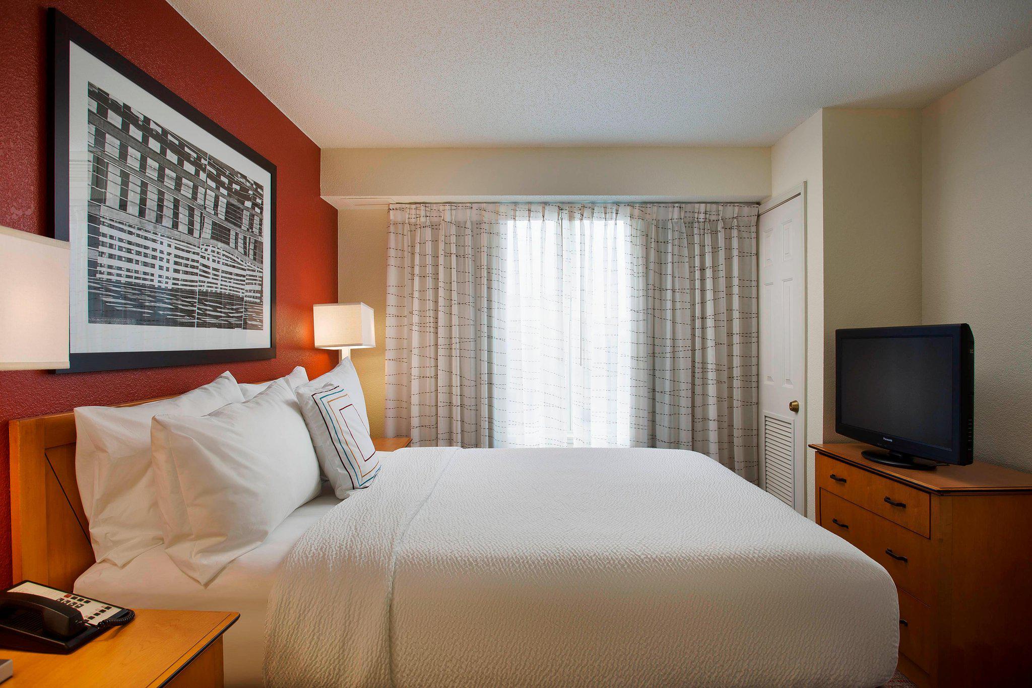 Residence Inn by Marriott Detroit Novi Photo