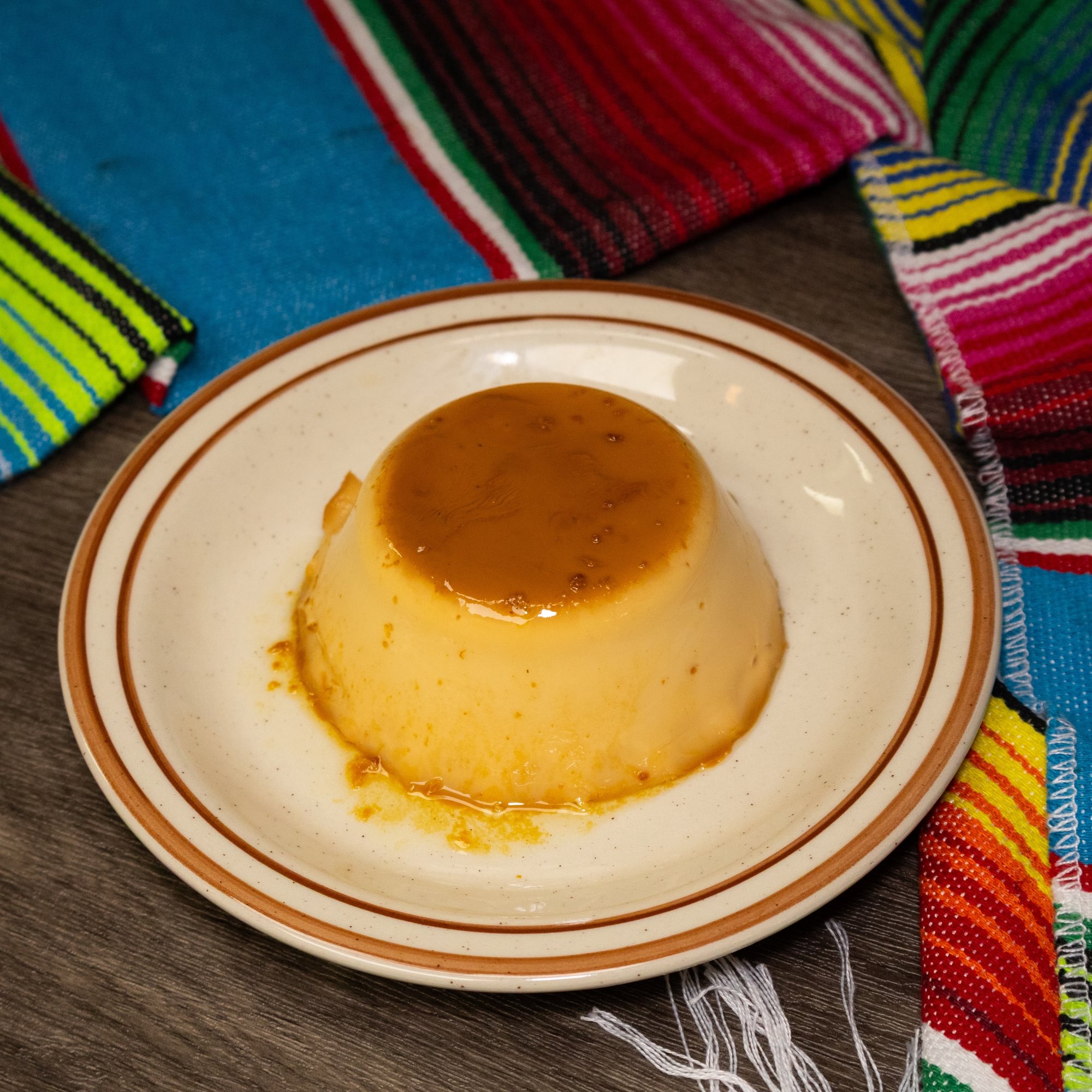 Flan