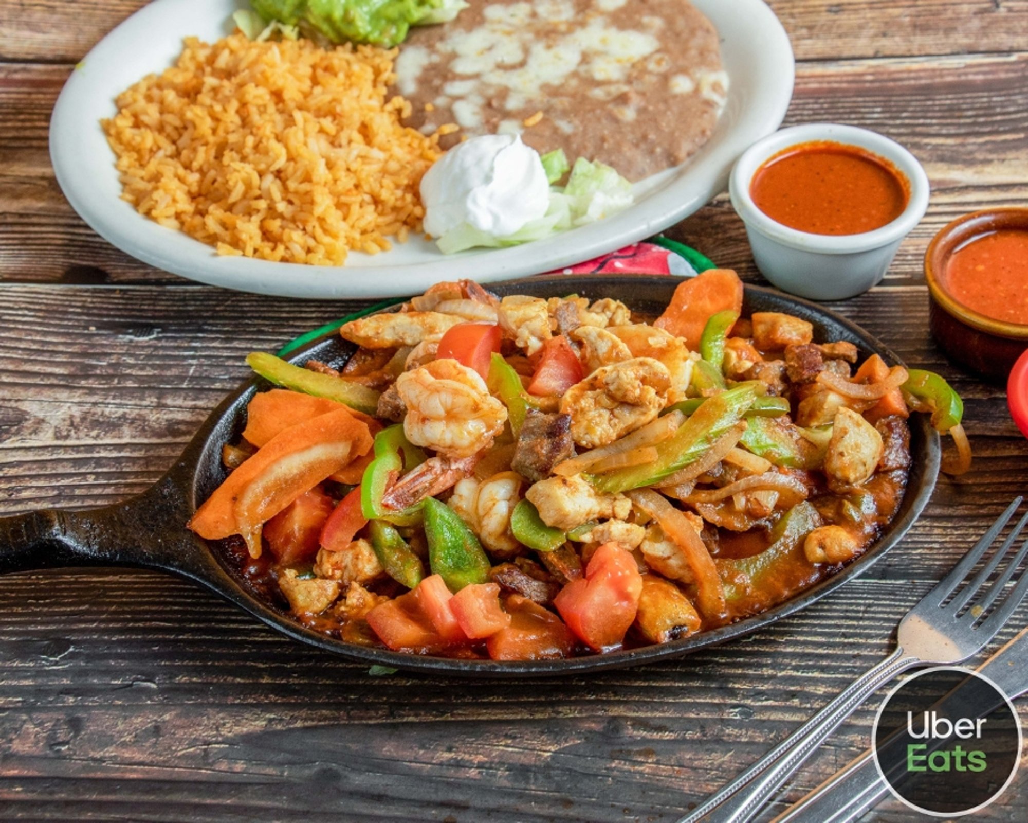Fajitas